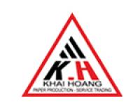 CÔNG TY TNHH TM - DV - SX GIẤY KHẢI HOÀNG