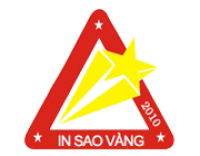 Công Ty TNHH In Sao Vàng