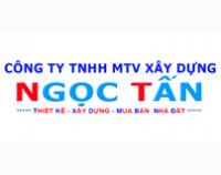 CÔNG TY TNHH MTV XÂY DỰNG NGỌC TẤN