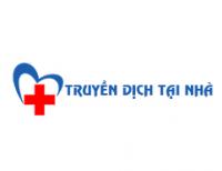 TRUYỀN DỊCH TẠI NHÀ
